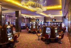 mmk7777 ပလက်ဖောင်း Live Casino နှင့် Slots ဂိမ်းများ