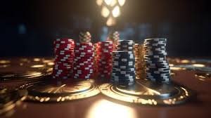 mmk7777 Casino MMK ငွေသွင်းပြီး Live Baccarat Dealer ဖြင့် ကစားနည်း